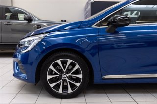 RENAULT Clio 1.6 E-Tech full hybrid Techno 145cv auto