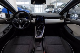 RENAULT Clio 1.6 E-Tech full hybrid Techno 145cv auto