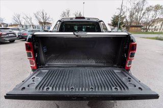 FORD Ranger 2.0 tdci double cab Limited 170cv