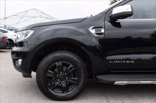 FORD Ranger 2.0 tdci double cab Limited 170cv