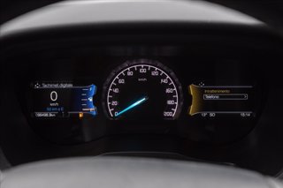 FORD Ranger 2.0 tdci double cab Limited 170cv