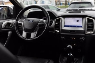 FORD Ranger 2.0 tdci double cab Limited 170cv