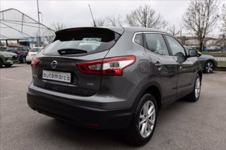 NISSAN Qashqai 1.5 dci Acenta 110cv