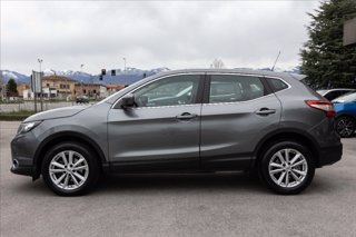 NISSAN Qashqai 1.5 dci Acenta 110cv