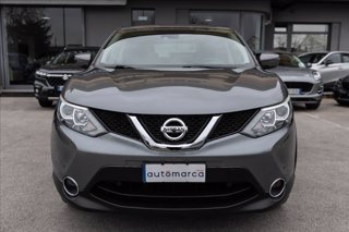 NISSAN Qashqai 1.5 dci Acenta 110cv