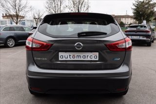 NISSAN Qashqai 1.5 dci Acenta 110cv