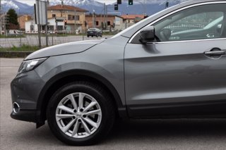 NISSAN Qashqai 1.5 dci Acenta 110cv