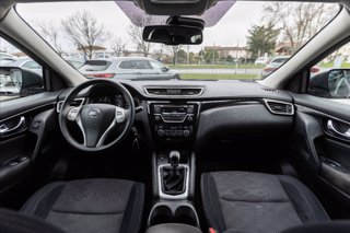 NISSAN Qashqai 1.5 dci Acenta 110cv