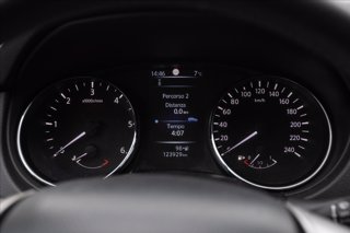 NISSAN Qashqai 1.5 dci Acenta 110cv