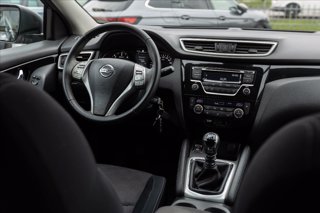 NISSAN Qashqai 1.5 dci Acenta 110cv