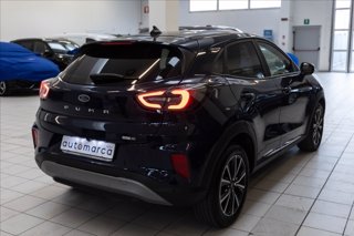FORD Puma 1.0 ecoboost h ST-Line s&s 125cv auto