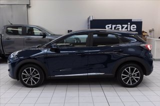 FORD Puma 1.0 ecoboost h ST-Line s&s 125cv auto