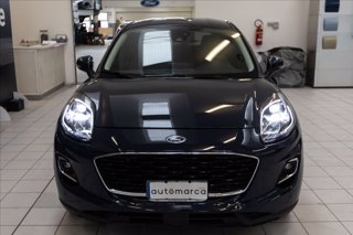 FORD Puma 1.0 ecoboost h ST-Line s&s 125cv auto