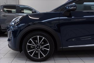 FORD Puma 1.0 ecoboost h ST-Line s&s 125cv auto