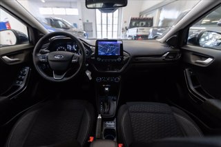 FORD Puma 1.0 ecoboost h ST-Line s&s 125cv auto