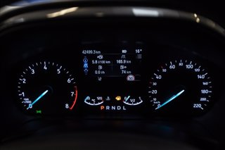 FORD Puma 1.0 ecoboost h ST-Line s&s 125cv auto