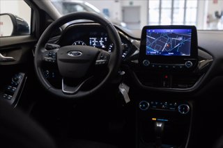 FORD Puma 1.0 ecoboost h ST-Line s&s 125cv auto