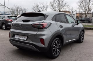 FORD Puma 1.0 ecoboost h Titanium s&s 125cv