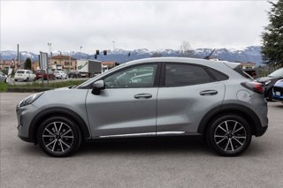 FORD Puma 1.0 ecoboost h Titanium s&s 125cv