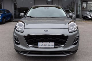 FORD Puma 1.0 ecoboost h Titanium s&s 125cv