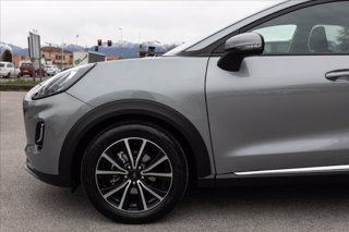 FORD Puma 1.0 ecoboost h Titanium s&s 125cv