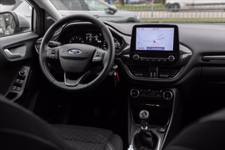 FORD Puma 1.0 ecoboost h Titanium s&s 125cv