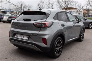 FORD Puma 1.0 ecoboost h Titanium s&s 125cv