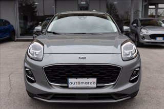 FORD Puma 1.0 ecoboost h Titanium s&s 125cv