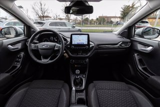 FORD Puma 1.0 ecoboost h Titanium s&s 125cv