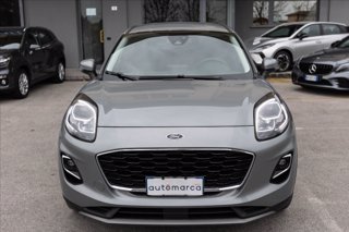 FORD Puma 1.0 ecoboost h Titanium X s&s 125cv