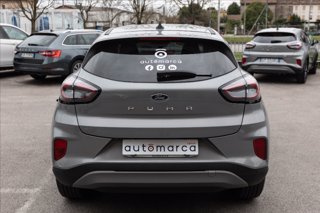 FORD Puma 1.0 ecoboost h Titanium X s&s 125cv