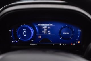 FORD Puma 1.0 ecoboost h Titanium X s&s 125cv