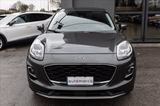 FORD Puma 1.0 ecoboost h Titanium s&s 125cv auto