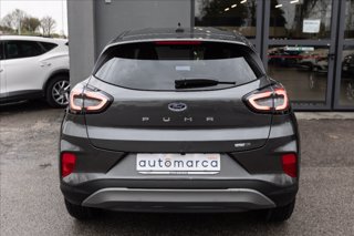 FORD Puma 1.0 ecoboost h Titanium s&s 125cv auto