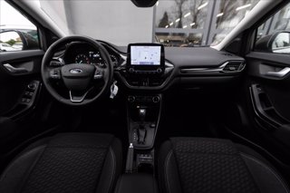 FORD Puma 1.0 ecoboost h Titanium s&s 125cv auto