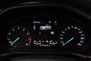 FORD Puma 1.0 ecoboost h Titanium s&s 125cv auto