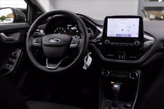 FORD Puma 1.0 ecoboost h Titanium s&s 125cv auto