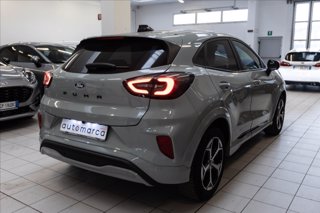 FORD Puma 1.0 ecoboost h ST-Line s&s 125cv