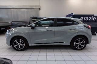 FORD Puma 1.0 ecoboost h ST-Line s&s 125cv