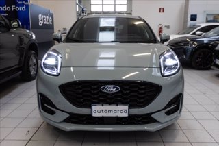 FORD Puma 1.0 ecoboost h ST-Line s&s 125cv