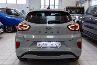 FORD Puma 1.0 ecoboost h ST-Line s&s 125cv