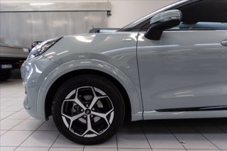 FORD Puma 1.0 ecoboost h ST-Line s&s 125cv
