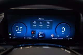 FORD Puma 1.0 ecoboost h ST-Line s&s 125cv