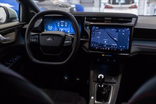 FORD Puma 1.0 ecoboost h ST-Line s&s 125cv