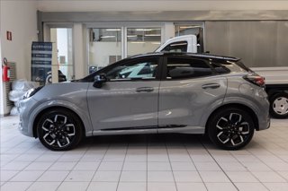 FORD Puma 1.0 ecoboost h ST-Line X s&s 125cv