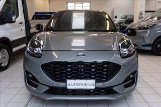 FORD Puma 1.0 ecoboost h ST-Line X s&s 125cv