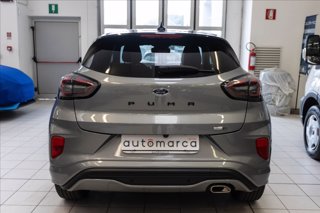 FORD Puma 1.0 ecoboost h ST-Line X s&s 125cv