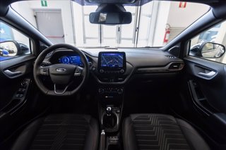 FORD Puma 1.0 ecoboost h ST-Line X s&s 125cv