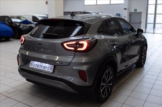FORD Puma 1.0 ecoboost h Titanium s&s 125cv