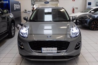 FORD Puma 1.0 ecoboost h Titanium s&s 125cv